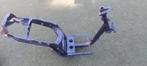 Zip frame geel brom kenteken 💥swingarm💥, Fietsen en Brommers, Brommeronderdelen | Scooters, Ophalen, Zo goed als nieuw, Frame