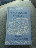 Percy Bysshe Shelley, Ophalen of Verzenden, Zo goed als nieuw, Nederland