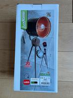 Nieuwe Solar buitenlamp/tuinlamp op poten industrial stijl, Ophalen, Nieuw, Industrial, Minder dan 100 cm