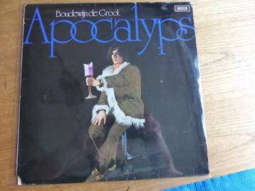Boudewijn de Groot – same ( debuut,'70, Reissue van '66) beschikbaar voor biedingen