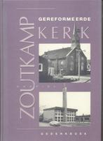 ZOUTKAMP, Boeken, Nieuw, Verzenden