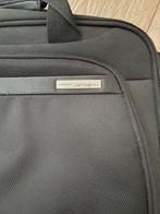 Een Samsonite laptoptas, Computers en Software, Laptoptassen, Ophalen of Verzenden, 17 inch of meer, Zo goed als nieuw