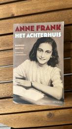 Anne Frank - Het achterhuis, Boeken, Ophalen of Verzenden, Zo goed als nieuw, Anne Frank