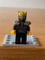NEP - LEGO StarWars - SW0316 Savage Opress - NEP, Ophalen of Verzenden, Zo goed als nieuw, Complete set
