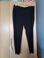 Mooie zwarte pantalon merk  Canda Maat 48, Kleding | Dames, Broeken en Pantalons, Lang, Ophalen of Verzenden, Zo goed als nieuw