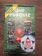 Quest pubquiz, Ophalen of Verzenden, Nieuw