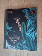 Mooi Kleurboek voor Volwassenen - 80 Designs!, Ophalen of Verzenden, Gebruikt, Materiaal