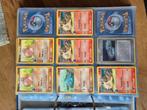 Oude Pokémon Verzameling te Koop, Ophalen of Verzenden, Gebruikt, Meerdere kaarten, Foil