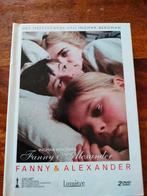 Fanny en Alexander, Verzenden, Zo goed als nieuw