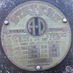 Stat-Eau - Reglage de 20 à 100C - Type10, Ophalen of Verzenden