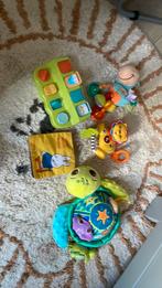 Speelgoed voor 1 jaar of jonger, Kinderen en Baby's, Speelgoed | Babyspeelgoed, Ophalen of Verzenden, Zo goed als nieuw, Overige typen