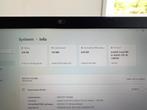 Lenovo Thinkbook L490 Intel i5-8265U/8GB/256GB Win11Pro, 256 GB, Qwerty, 8 GB, Minder dan 2 Ghz