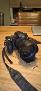 Sony Cybershot RX10 IV - Topcamera met Superzoom!, Gebruikt, Compact, Ophalen of Verzenden, Sony