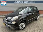 Fiat 500L 0.9 TwinAir Cross | Navigatie | Climate Control, 65 €/maand, Stof, Gebruikt, Euro 6