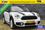 Mini Countryman 1.5 Cooper NAVI/XENON LED/AUTOMAAT/HALF LEDE, 136 pk, Gebruikt, Euro 6, Countryman