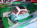 BMW Isetta 1-18  Mex Models en nieuw in de doos. NIEUW, Hobby en Vrije tijd, Modelauto's | 1:18, Verzenden, Nieuw, Auto, Overige merken