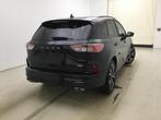 Ford Kuga 2.5 PHEV ST-Line | Wegklapbare trekhaak | 19 inch, Auto's, Ford, Te koop, 5 stoelen, Gebruikt, Stof