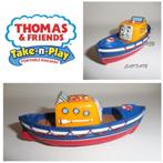 Thomas de Trein Take n Play, Captain, Ophalen of Verzenden, Gebruikt