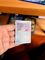 Kyogre Ex 94/101 Ex Hidden Legends Pokemon, Hobby en Vrije tijd, Verzamelkaartspellen | Pokémon, Verzenden, Zo goed als nieuw