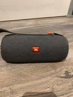 JBL charge series bescherm case “rits kapot”, Gebruikt, JBL, Overige typen, Ophalen of Verzenden