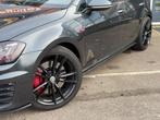Volkswagen Golf 2.0 TSI GTI Performance |Pano | Airco | Crui, Auto's, Gebruikt, Euro 6, 4 cilinders, 1984 cc