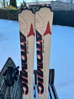 Ski’s Atomic FR Plus 159 cm. Zeer goede staat., 140 tot 160 cm, Gebruikt, Ophalen of Verzenden, Carve