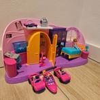 Polly pocket en nog ander speelgoed, Ophalen, Gebruikt, Overige typen