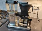 Douwe Egberts Moccamaster Technivorm  koffiezetapparaat, Witgoed en Apparatuur, Koffiezetapparaten, Ophalen of Verzenden