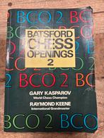 Batsford Chess Openings 2 - Schaakboek, Ophalen of Verzenden, Zo goed als nieuw