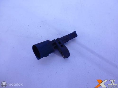 TRANSPORTER T5 ABS SENSOR LINKSVOOR 7H0927803, Auto-onderdelen, Remmen en Aandrijving, Volkswagen, Gebruikt, Ophalen of Verzenden