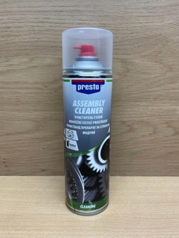 Presto montage reiniger ( Assembly Cleaner ) 500ml.  beschikbaar voor biedingen
