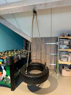 Schommel met bandzitting, Kinderen en Baby's, Ophalen, Zo goed als nieuw