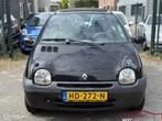 Renault Twingo 1.2 Emotion, Voorwielaandrijving, Twingo, 4 cilinders, Zwart