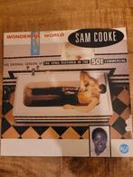 Sam cooke wonderful world, Cd's en Dvd's, Vinyl Singles, Ophalen of Verzenden