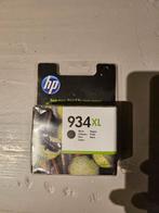 HP 934 xl cartridge, nieuw, Ophalen of Verzenden, Zo goed als nieuw