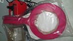 Balloon expander nieuw, Hobby en Vrije tijd, Feestartikelen, Ophalen, Zo goed als nieuw