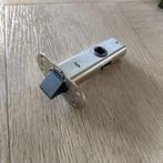 Partij rvs buisvormige insteekgrendels cat. 518 maat 50 mm, 80 tot 100 cm, Minder dan 200 cm, Nieuw, Ophalen of Verzenden