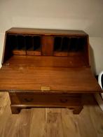 Antiek bureau, Huis en Inrichting, Gebruikt, Ophalen, Bureau