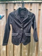 Wedstrijd jas, Dieren en Toebehoren, Paardrijkleding, Dressuur, Ophalen of Verzenden, Zo goed als nieuw, Dames