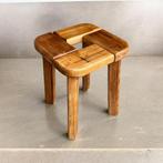 Finnsauna stool Olof Ottelin voor Lagerholm, Ophalen