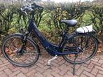 Victoria elektrische damesfiets, Fietsen en Brommers, Elektrische fietsen, 47 tot 51 cm, Ophalen of Verzenden, Zo goed als nieuw