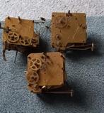 Klokken, Antiek en Kunst, Antiek | Klokken, Ophalen of Verzenden