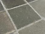 Nieuwe gesmoorde plavuizen 21x21x2,5cm., Doe-het-zelf en Verbouw, Ophalen, Overige materialen, Nieuw, 20 tot 40 cm