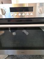 Pelgrim combi inbouw oven/magnetron, Ophalen, Gebruikt, Hete lucht, 45 tot 60 cm