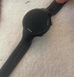 Mooie garmin smartwatch forerunner 45, Ophalen of Verzenden, Zo goed als nieuw, Zwart, Android