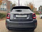 Fiat 500 X 1.5 Hybrid Sport Cabrio, Auto's, Fiat, 1380 kg, Gebruikt, Zwart, 4 cilinders