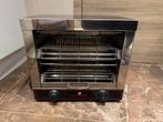 Toaster CaterChef, Huis en Inrichting, Kachels, Ophalen of Verzenden, Zo goed als nieuw, Hout