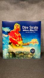 Dire Straits -  Woburn Abbey 1992 ( on every street tour), Ophalen of Verzenden, Nieuw in verpakking, 12 inch, Poprock