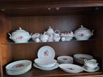 34 delig servies, Huis en Inrichting, Ophalen, Zo goed als nieuw, Overige stijlen, Porselein