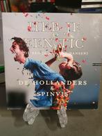De Hollanders & Spinvis – Heb Je Een Tic cd single, Ophalen, Zo goed als nieuw, Nederlandstalig
